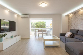 Attractive beach apartment in the center of Rincon, Rincon De La Victoria